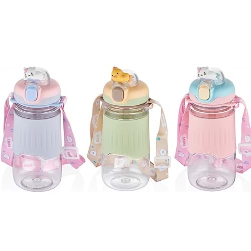 Vagonlife Matara 600 ML Vgn2023