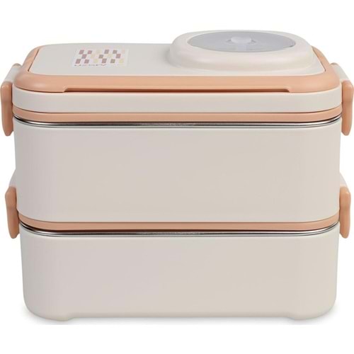 Vagon Life Beslenme Kutusu Lunch Box 1200 ML VGN8023