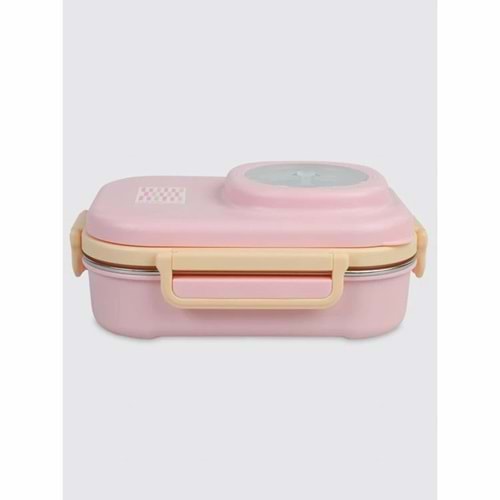 Vagonlife Beslenme Kutusu Lunch Box 600 ML Vgn8021