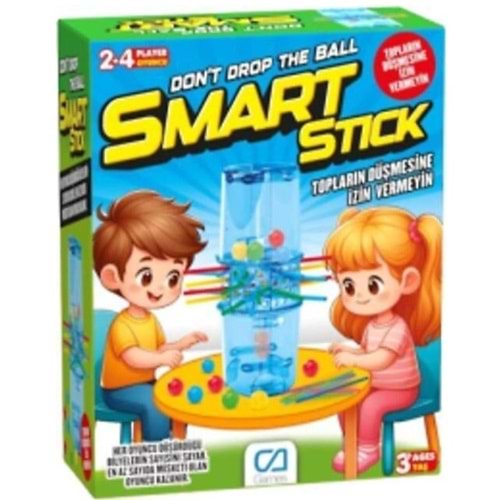 Ca Games Smart Trıck Stick Capls-5289