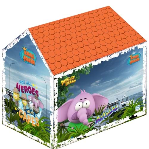 Ca Games Oyn-2100 Ca Games Çadır Kral Şakir