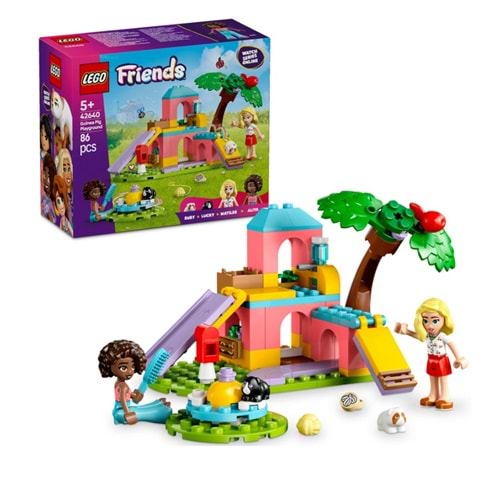 Lego Ginepig Oyun Parkı Adr-lgf42640