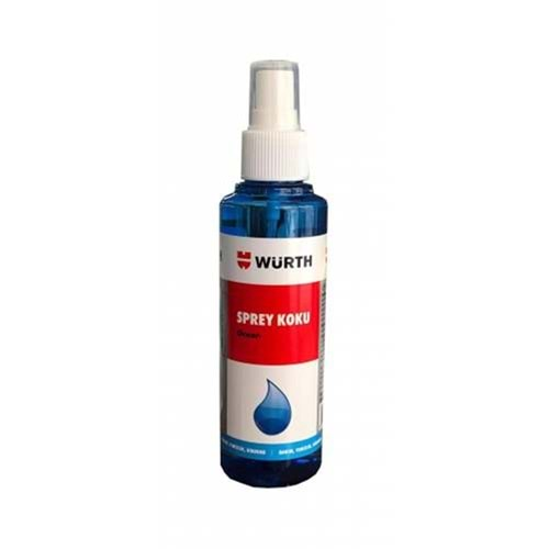 Würth 0893 139 218 028 150ml Ocean Sprey Araç Kokusu