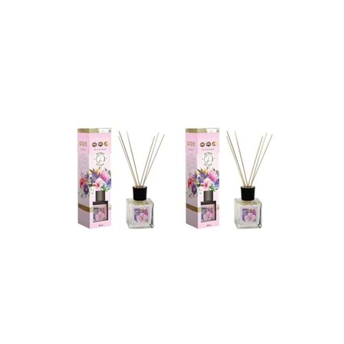 Pereja Diffuser 100ml Kaşmir Çubuklu Oda Kokusu