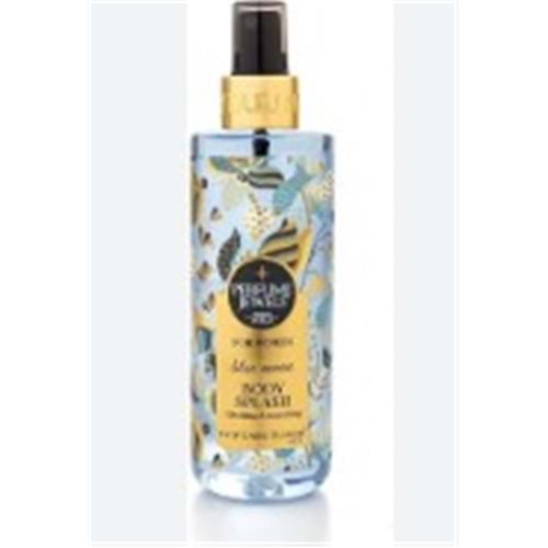 Eyüp Sabri Tuncer Pj Blue Moon Body Splash 250ml Bayan