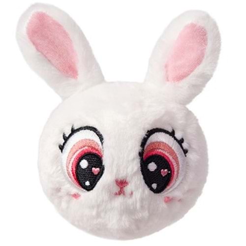 Bouncibles Evie - Rabbit White 5017