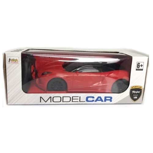 Ctoy Oyuncak Uzaktan Kumandalı Model Araba 1:16