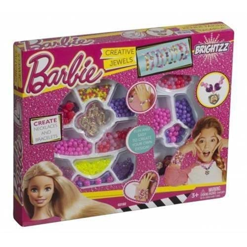 Dede Oyuncak Barbie Takı Seti İkili Kutu 03182