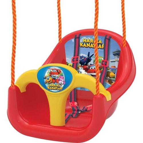 Dede Oyuncak Harika Kanatlar Salıncak 03563