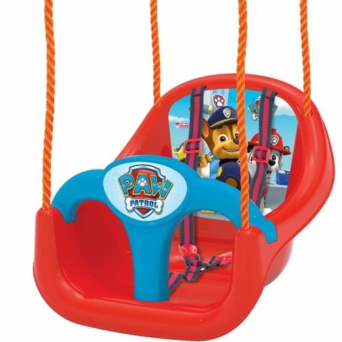 Dede Oyuncak Paw Patrol Salıncak