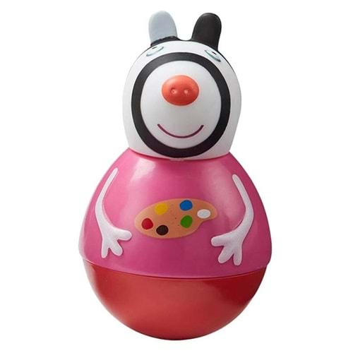 Weebles Peppa Pig Tekli Paket WE001000