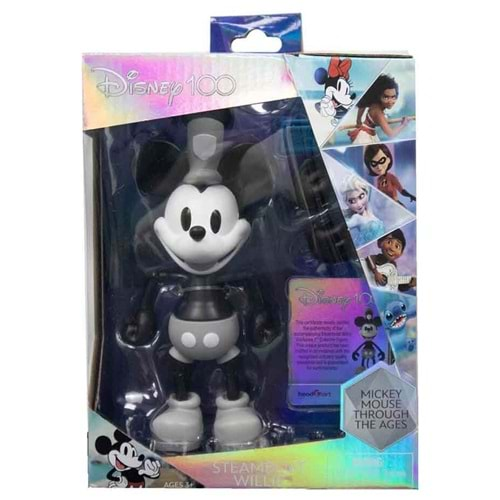 Disney100 Koleksiyon Figürü DED12000