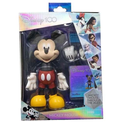 Disney100 Koleksiyon Figürü DED14000