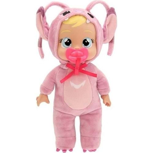 Cry Babies Ağlayan Yumus Stitch Cdu6-923294