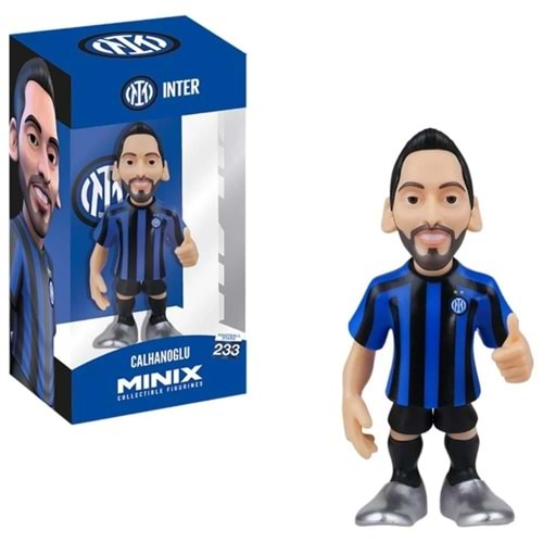 Giochi Minix Çalhanoğlu-19281 Gıo-mnxl2000