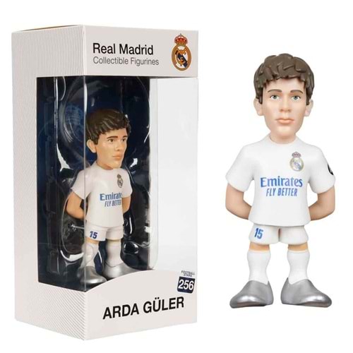 Giochi Minix Arda Güler-21154 Gıo-mnxo4000