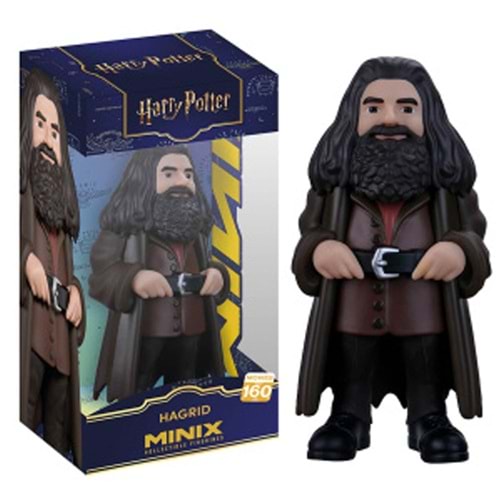 Giochi Minix Hagrid-21000 Gıo-mnxq4000