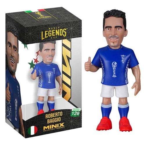 Giochi Minix R.baggio-24988 Gıo-mnxt4000