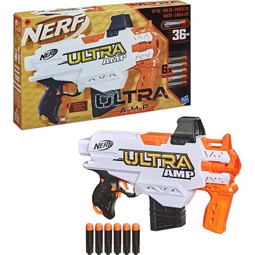 Nerf Ultra Amp F0954