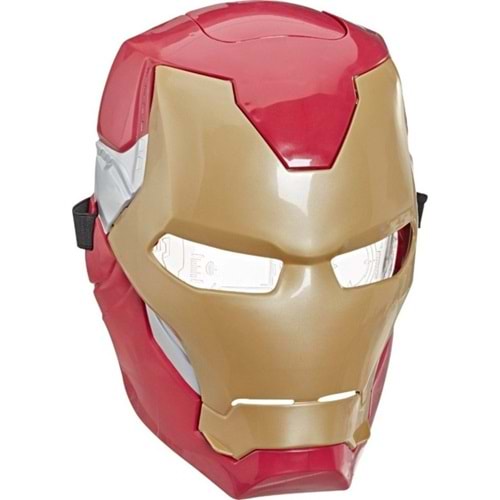 Avengers Elektronik Maske
