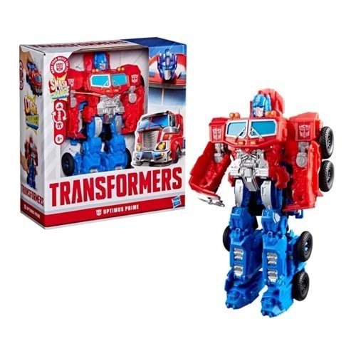 Transformers Core Smash Changers Ast Has-g2798