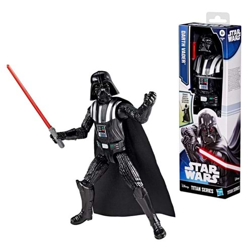 Star Wars Titan Figür Series Asorti Has-g2601