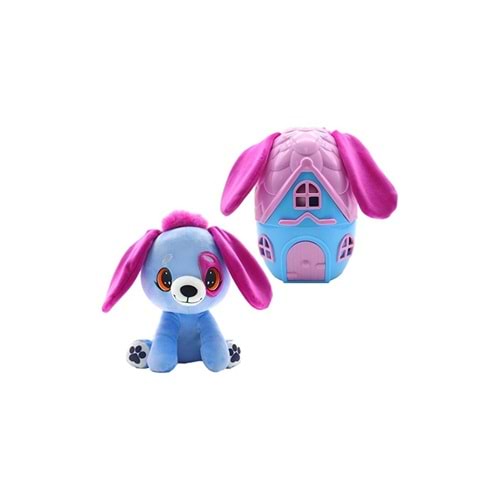 Neco Pupadorables Sürpriz Peluş