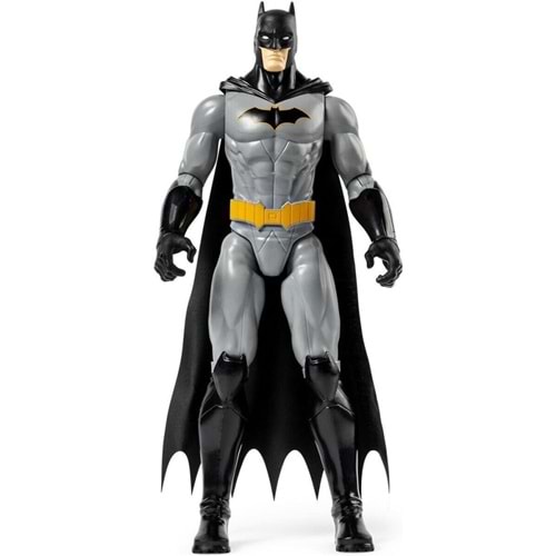 Batman Fgr 12İn Btmn S1 V1 Sustnble Rf