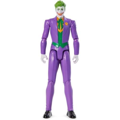 Batman Fgr 12İn The Joker S1 V1 Sstnbl