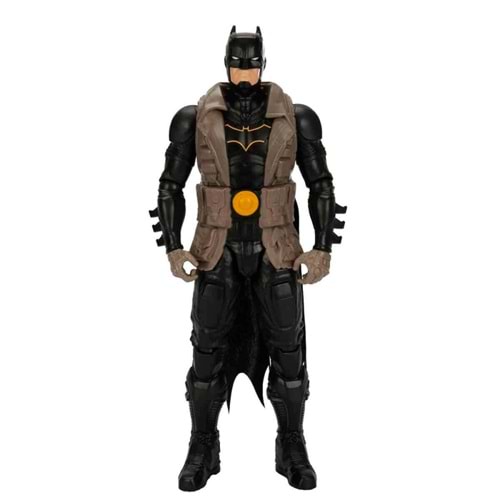 Batman Aksiyon Figürü S10 V0 30 Cm.