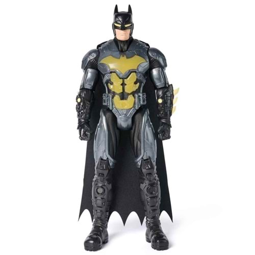 Batman Fgr 12 Lghts And Snds Batman