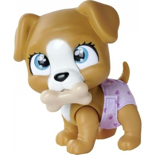 Pamper Petz Dog Köpek