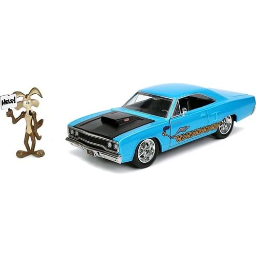 Looney Tunes Road Runner 1:24