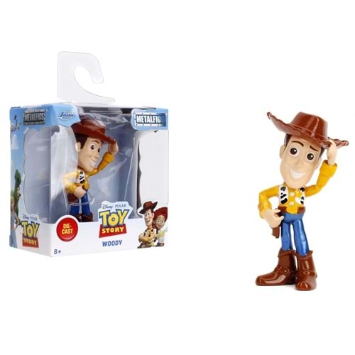 Jada Toy Story Figures Wave 1 2,5