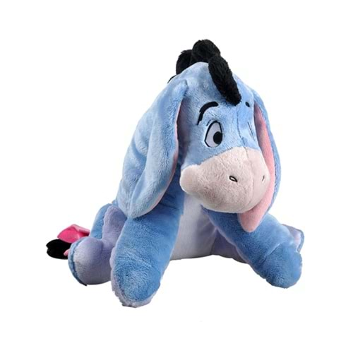 Sunman Oyuncak Peluş Eeyore Core 43 Cm