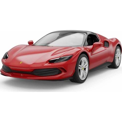 Sun-R/C 1:16 Ferrarı 296 Gts