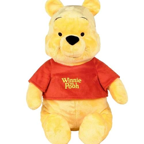 Sunman Oyuncak Winnie The Pooh Core Peluş 61 Cm