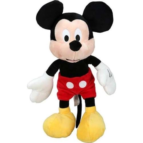 Sunman Oyuncak Peluş Core Mickey 36 Cm