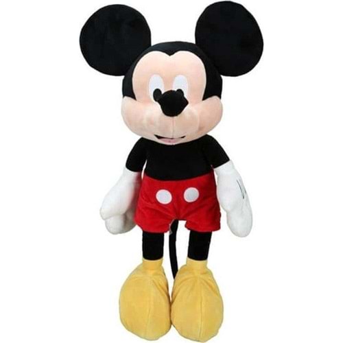 Sunman Oyuncak Peluş Core Mickey 60 Cm