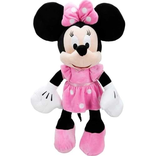 Sunman Oyuncak Minnie Core Peluş 61 Cm