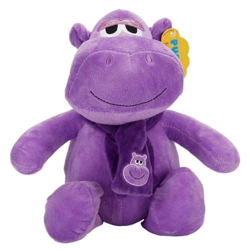 Sunman Oyuncak Peluş Eğlenceli Hayvanlar 25cm4a. SUN-S00004779
