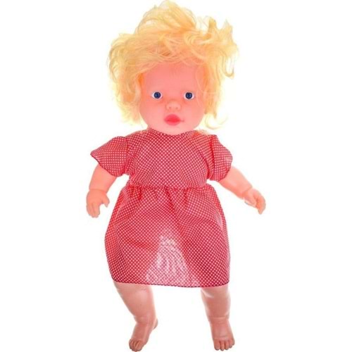 Asya Oyuncak Gövdesi Dolgulu Bebek 60 Cm ELF249109