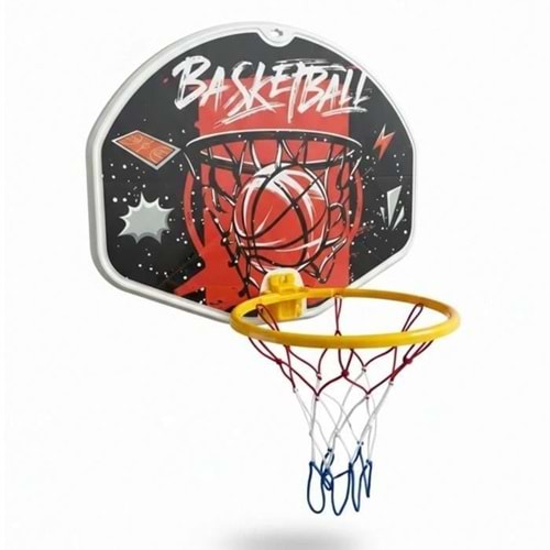 Asya Basket Potası Büyük Boy BMD102