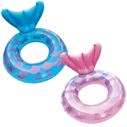 Kızılkaya Oyuncak Simit Balık Kuyruklu Kzld-2309028