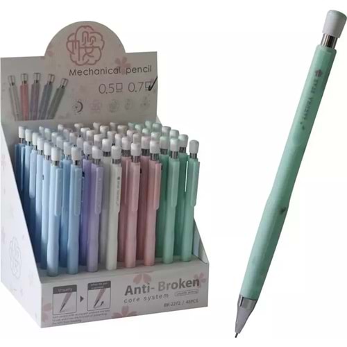 Baıku Versatil Kalem 0.7 mm Bk-2302 (1 Adet)