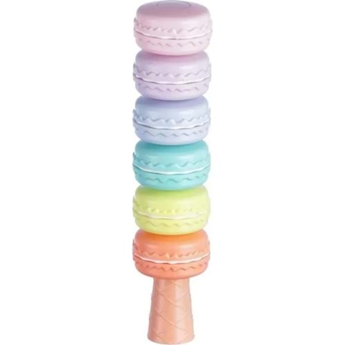 Pınco Fosforlu Kalem Makaron Fsf-03