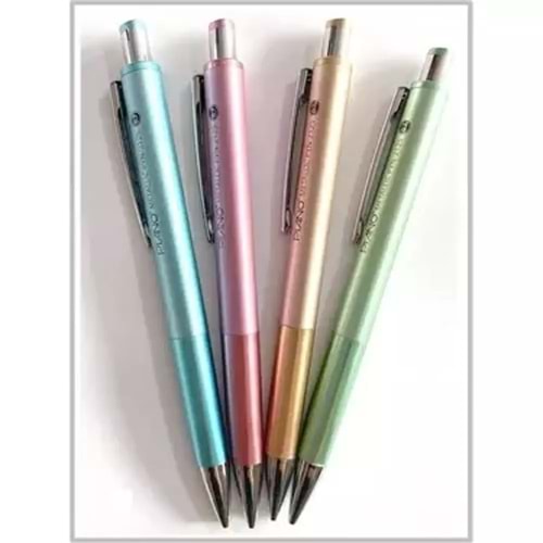 Pinco Versatıl Kalem Parlak Ver-104 Bk-2303 (1 Adet)