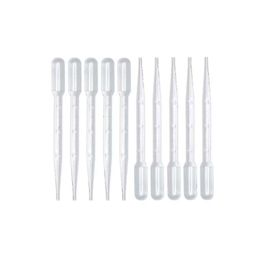 Misyon Plastik Damlalık MSY-6896 (1 Adet)