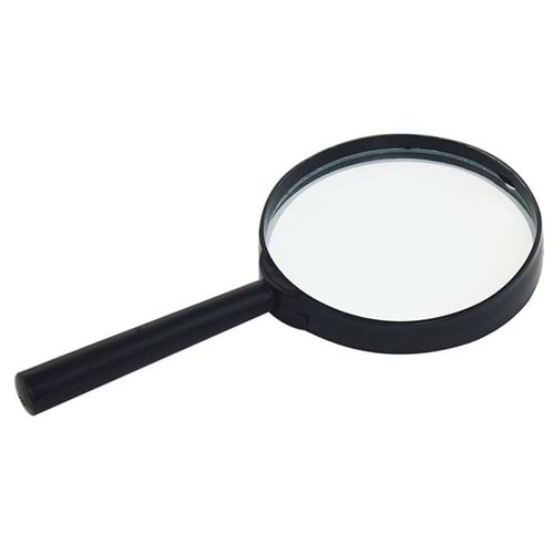 Misyon Büyüteç Plastik 90 MM St05181