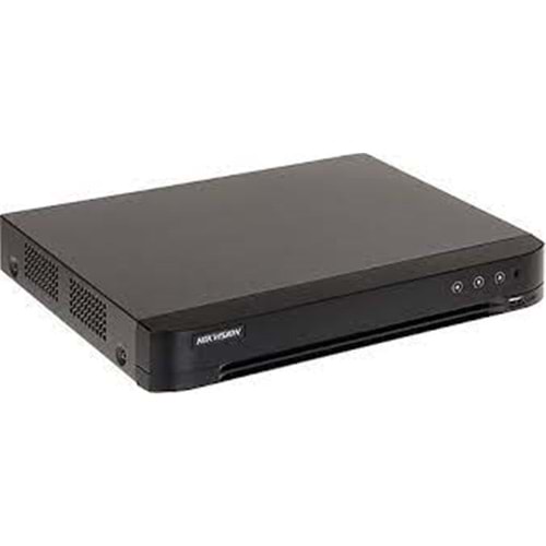 Hikvision DS-7204HQHI-M1-C 4 Kanal Dvr Kayıt Cihazı